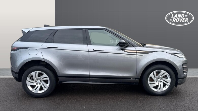 Land Rover Range Rover Evoque 2.0 P200 R-Dynamic S 5dr Auto Petrol Hatchback